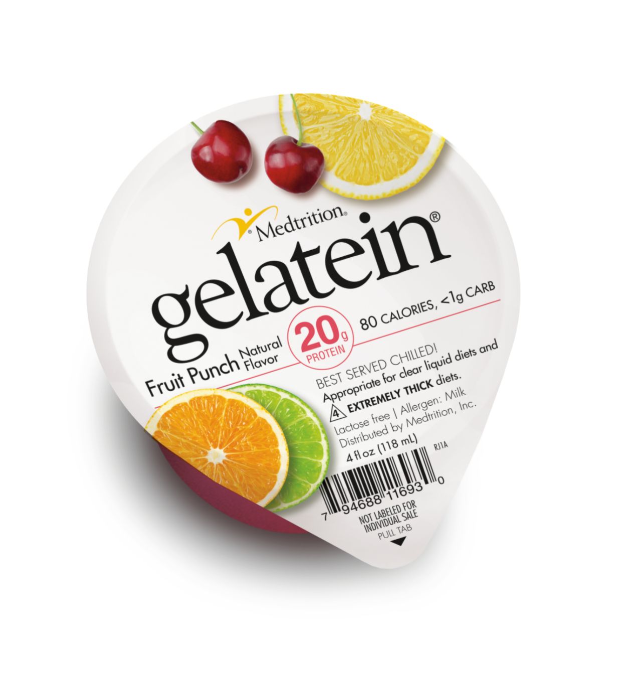 Protein Gelatin (Dinumed)