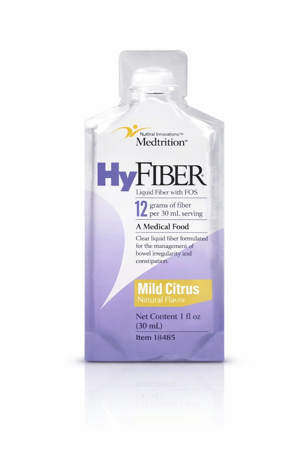 Fibra HyFiber (Dinumed)