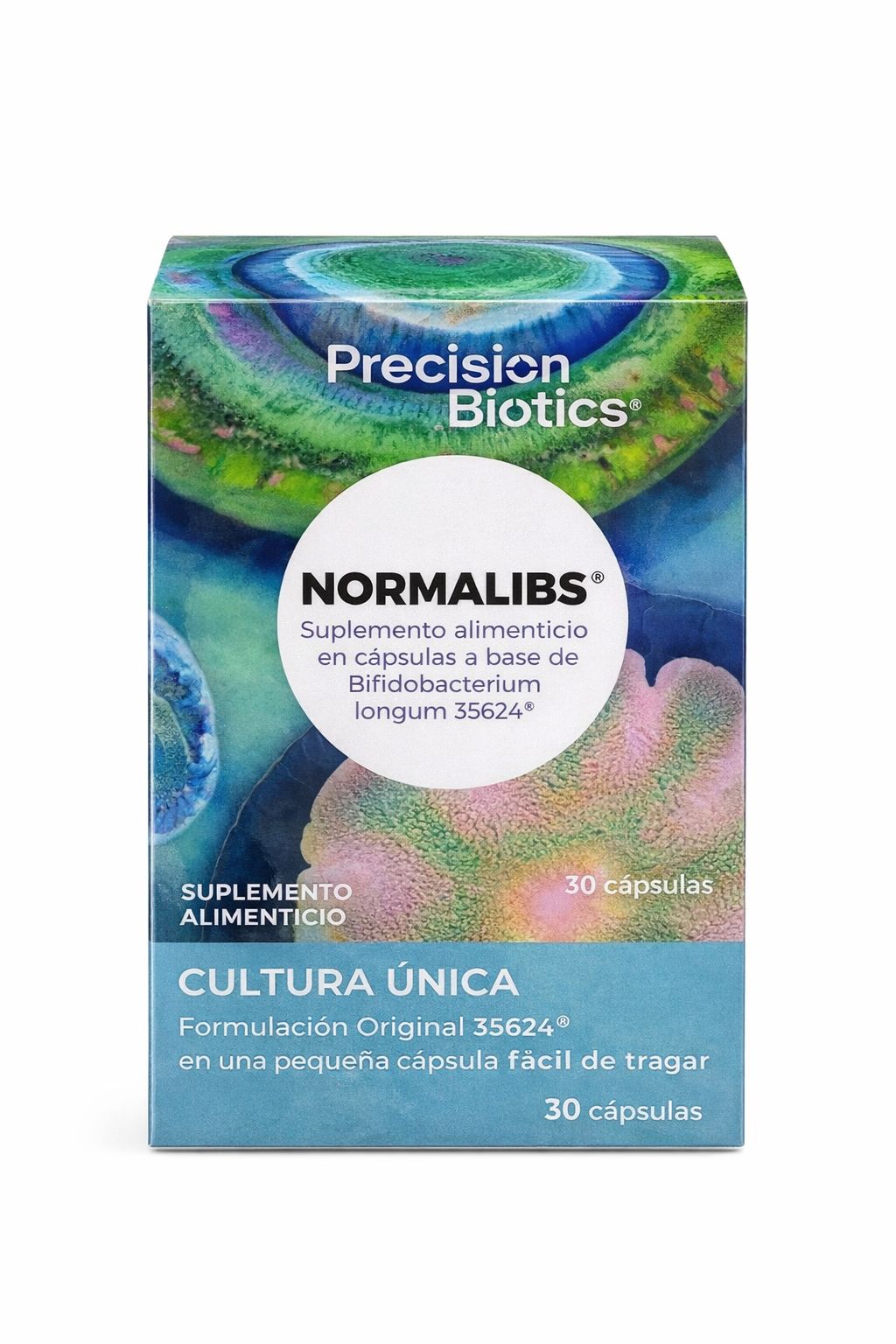 Normalibs Probiotics (GoPharma)