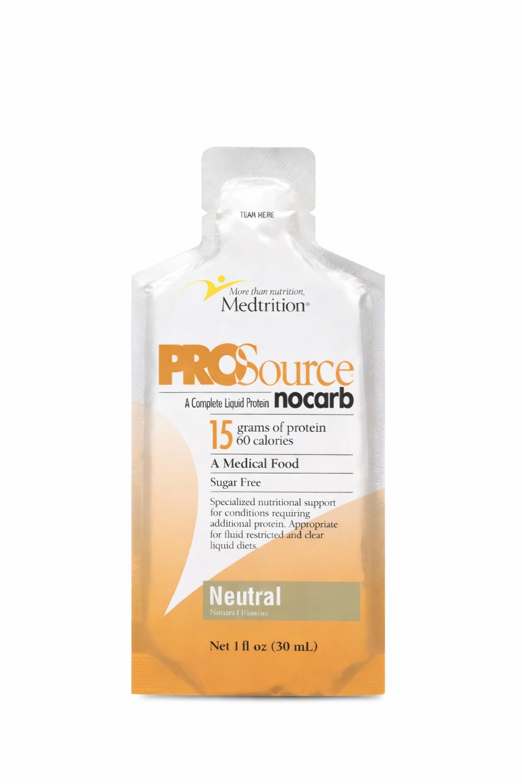 ProSource No Carb (Dinumed)
