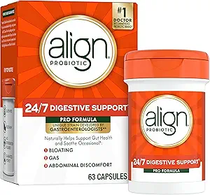 Align Probiotic (B. longum 35624)
