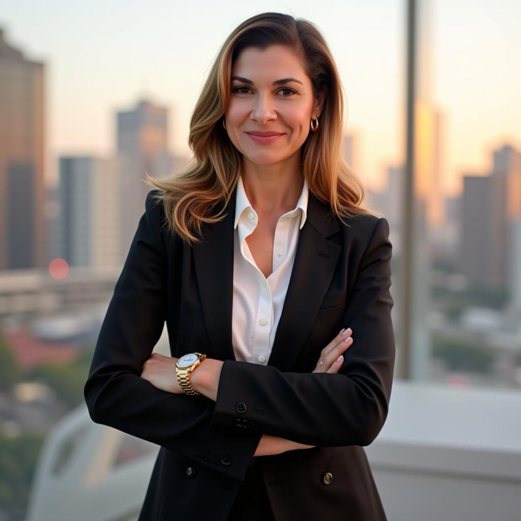 Giovanna Piccolo - Nutricionista Deportiva